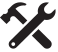 California Closets Hammer and Wrench Logo
