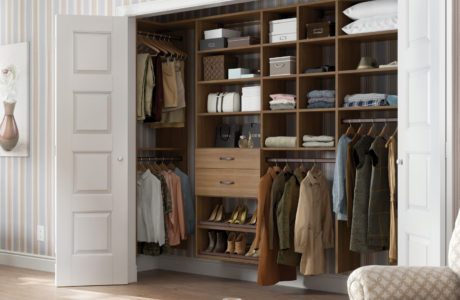 Closet Interior Design? Leave It to Closets Las Vegas!