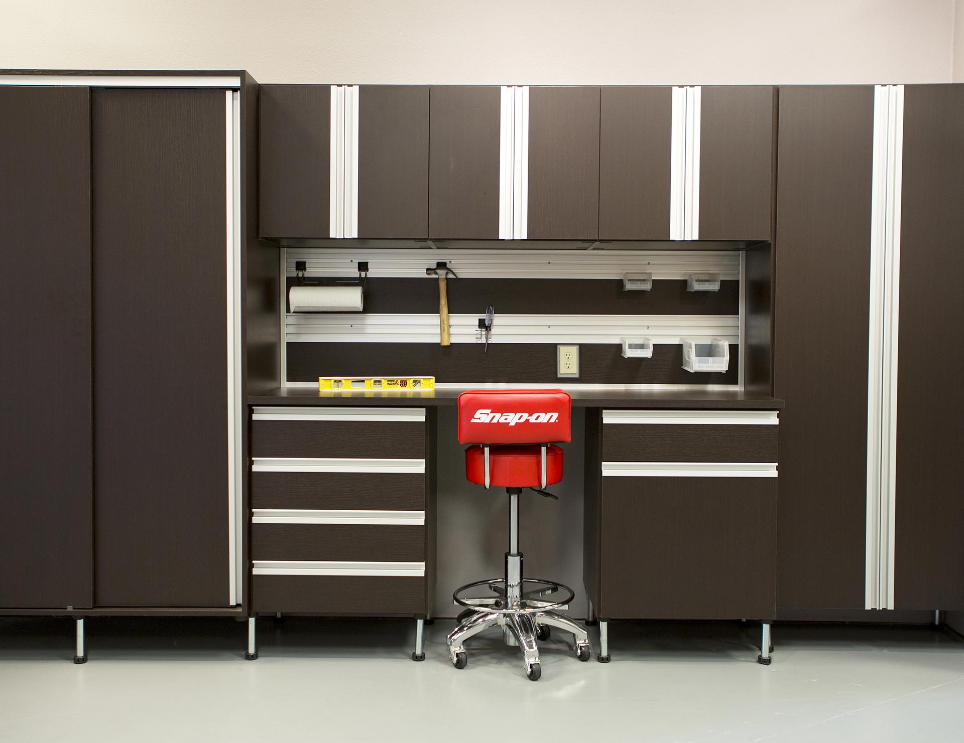 Garage Tool Cabinets