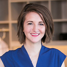 Bethany Coon, Design Consultant