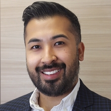 Andrew Rayas, Design Consultant