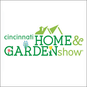 California Closets Cincinnati Home & Garden Show
