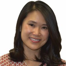 Cindy Lam, Sales Manager