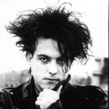 Robert Smith