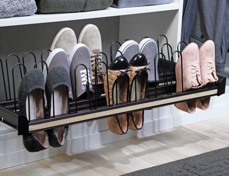Closet Accessories, Shelf Organizers, Storage Solutions and More