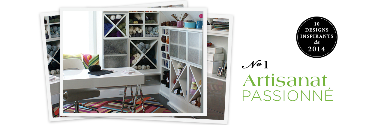 Top 10 Designs of 2014 - Crafty Chic French