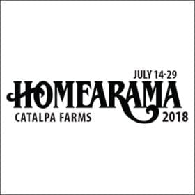 California Closets at Homearama in Catalpa Farms. July 14 - 29, 2018.