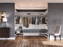 Walk In Closet Systems Walk In Closet Design Ideas California Closets