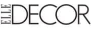California Closets Elle Decor Logo