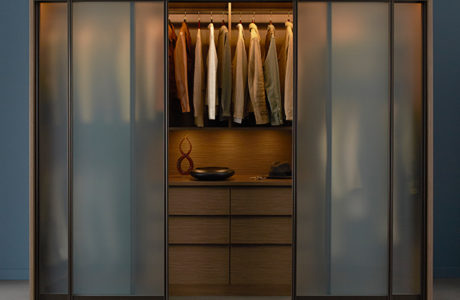 Riverside Custom Closet Doors