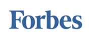 forbes magazine logo