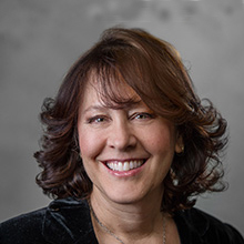 Ruthie Fougere,