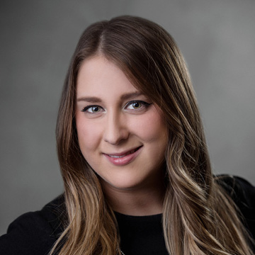 Brianne Lowe, Design Consultant