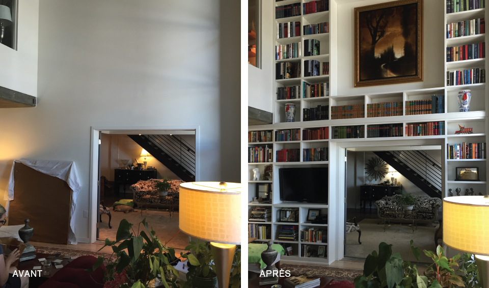 Top 10 Designs 2015 French No 7 Before and After