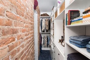 A Dream Apartment Walk-In for Homepolish Designer Julia Haney Montanez