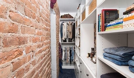 A Dream Apartment Walk-In for Homepolish Designer Julia Haney Montanez