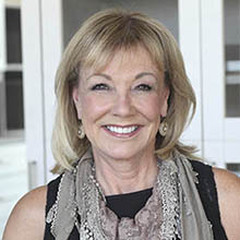 Judy Meade, Design Consultant