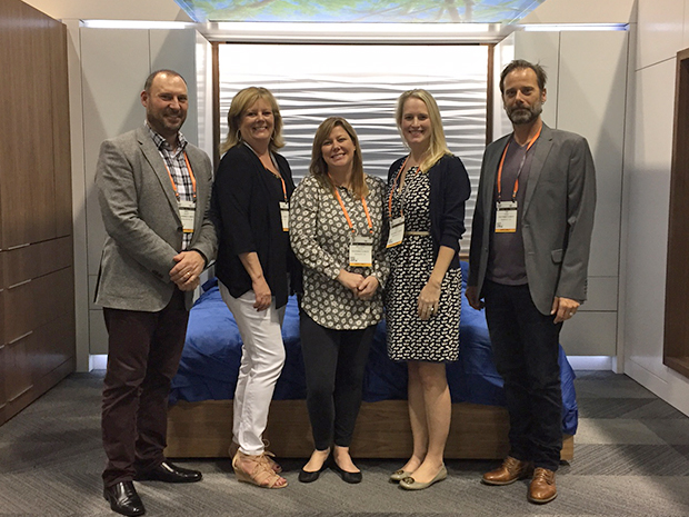 Virginia Tech KBIS Blog Post