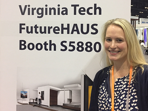 Virginia Tech KBIS Blog Post