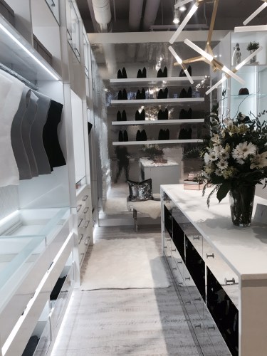California Closets Minneapolis - Closet inspiration: storage for shoes, hanging items, and more