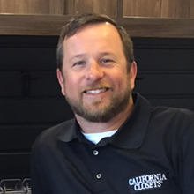 Jeff Baker, Installer Jeff Baker, Installer