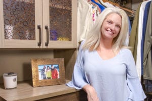 California Closets Maria Knight Client Story