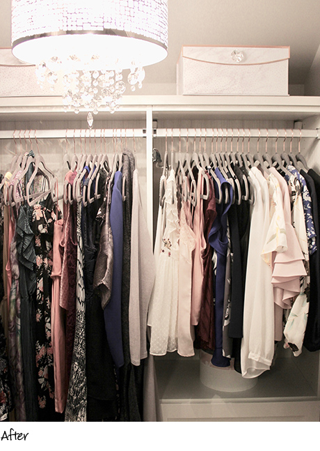 Client Stories: Kari Skelton - California Closets