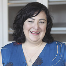 Laura Caravaggio, Design Consultant