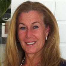 Kim Corcoran, Design Consultant
