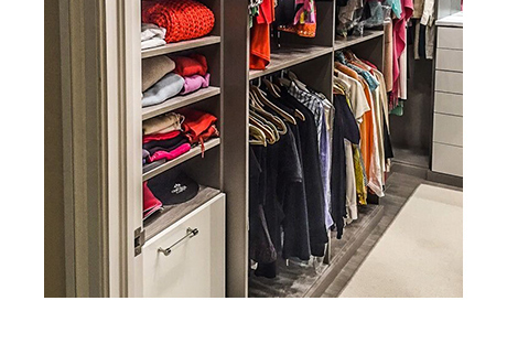 Local Client Story Susan Magrino Dunning California Closets West Palm Beach