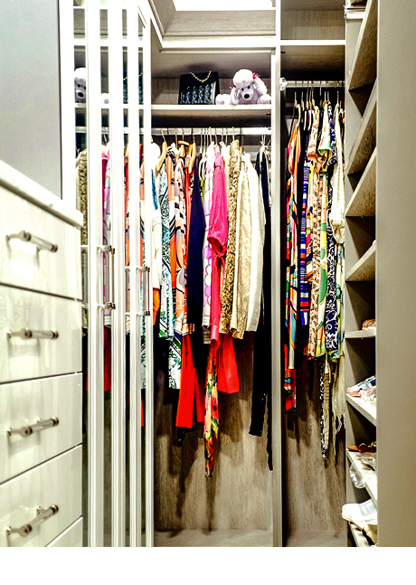 Local Client Stories Susan Magrino Dunning California Closets Palm Beach