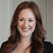 Kate Blanchard, Design Consultant