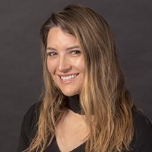 Reagan Bachus, Design Consultant