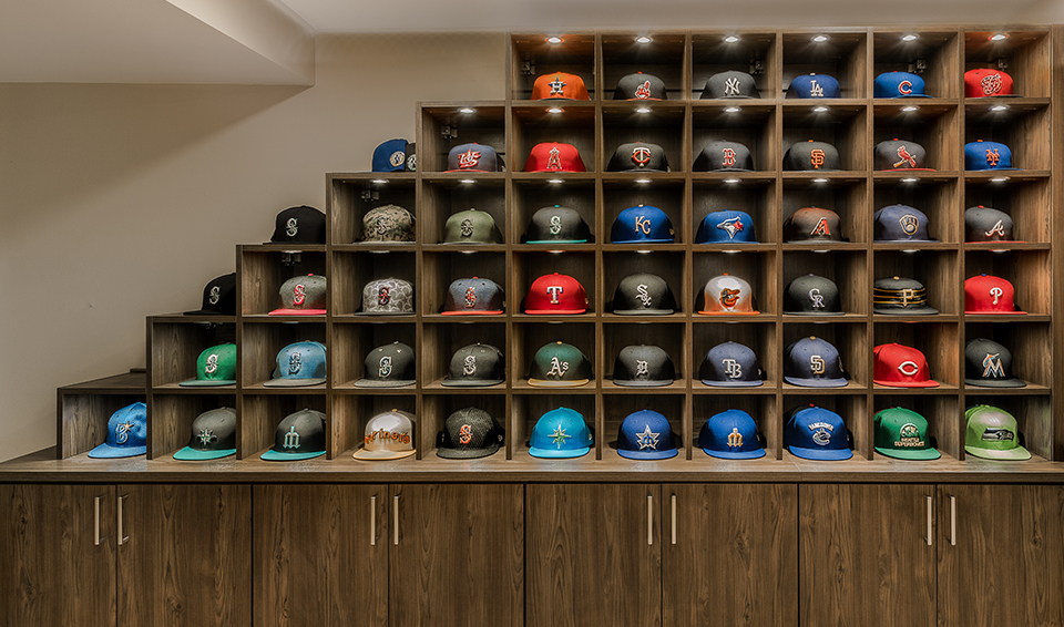 Hats Archives - Sports Closet