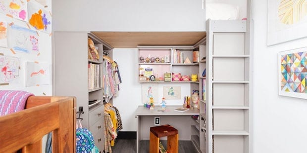 Client Story Erin Feher Child Play Room