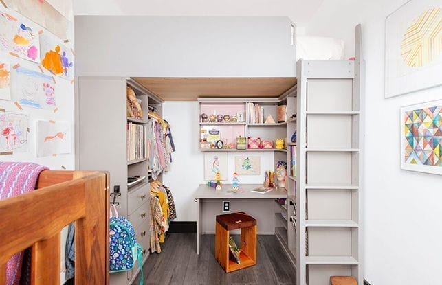 Client Story Erin Feher Child Play Room