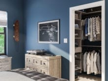 Kids Closet Systems Storage Solutions California Closets