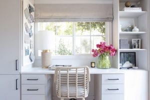 Perfecting a Design Studio for Bay Area Interior Designer and Co-Founder Crystal Palecek