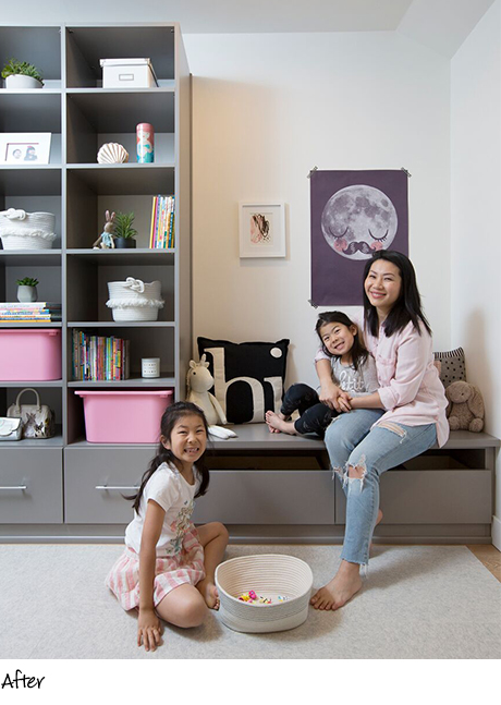 All Work and Play for Lifestyle Blogger Jeanne Chan