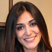Danielle Billings, Design Consultant