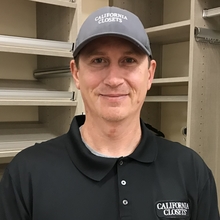 David Everett, Installer David Everett, Installer