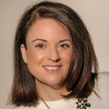 Carolyn Scarinci, Design Consultant