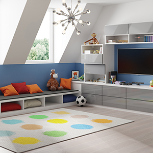 toy box tv stand