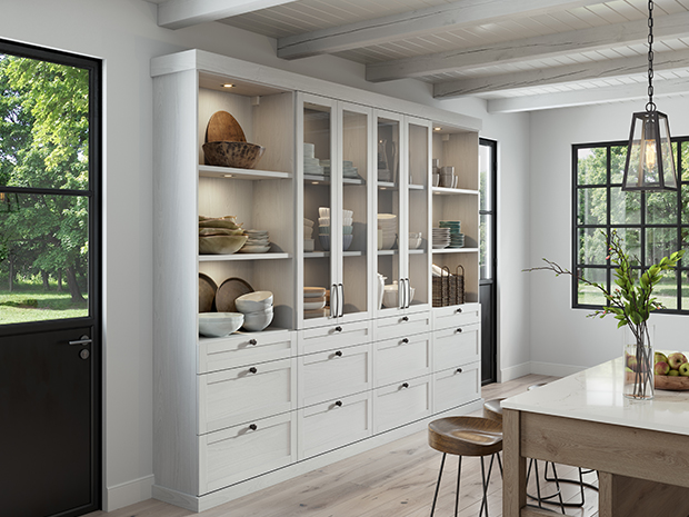 Featured image of post Custom Kitchen Pantry Designs