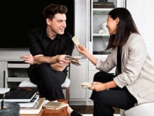 Jeremiah Brent Client Story | California Closets