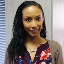 Marcelli Jenkins, Design Consultant and Social Media Liaison
