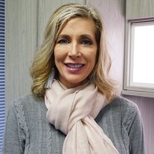 Shannon Longwell, Design Consultant