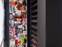 Custom cabinet for shoes | California Closets