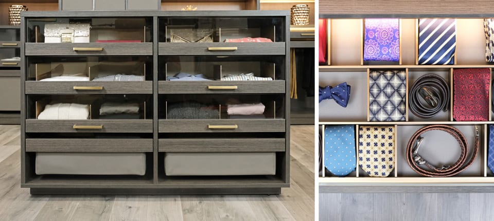 Everstyle Drawers: The Ultimate in Organization
