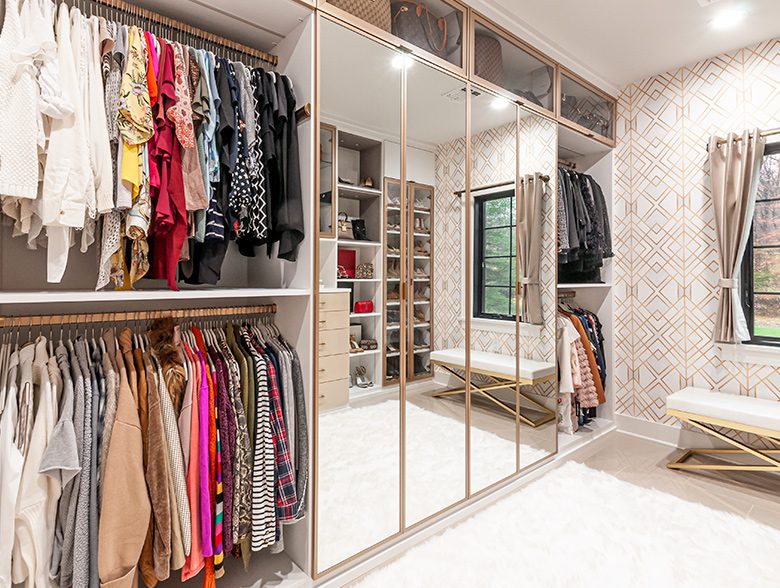 Style Meets Storage for Fashion & Lifestyle Brand Man Repeller